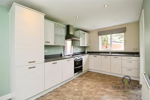 undefined, Farley Crescent, Leicestershire LE67