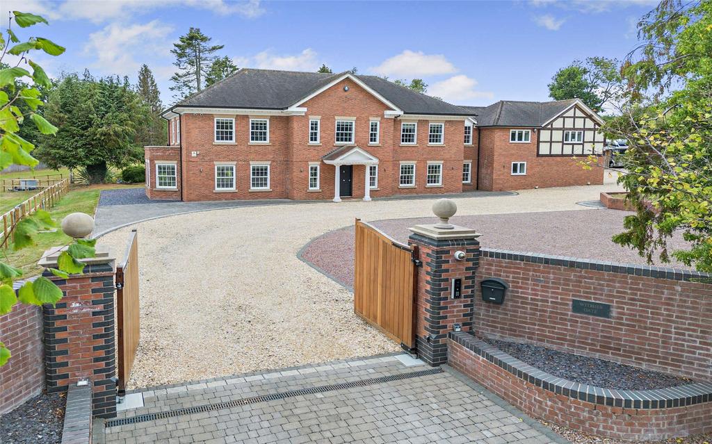 Withies Gates