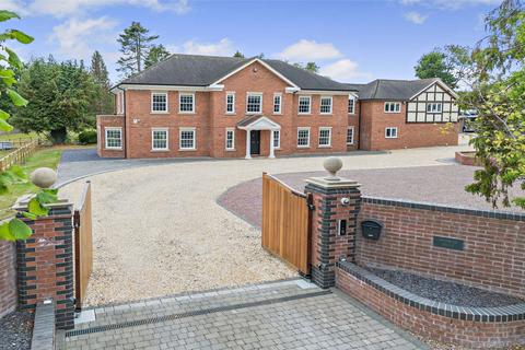 undefined, Oreton, Kidderminster, Shropshire, DY14
