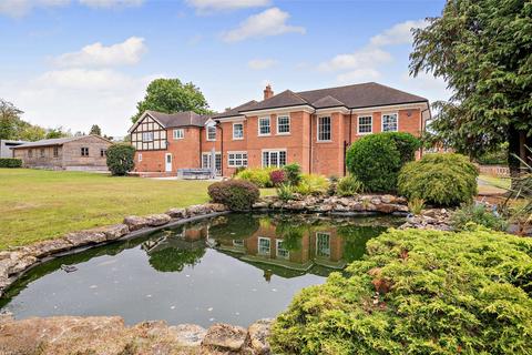undefined, Oreton, Kidderminster, Shropshire, DY14