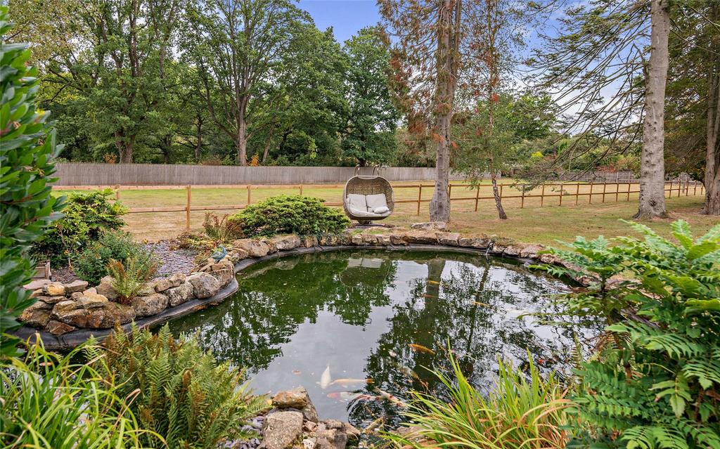 Gardens