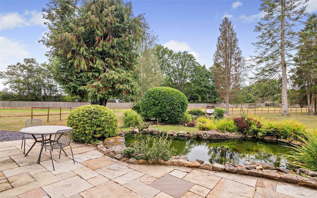 Gardens