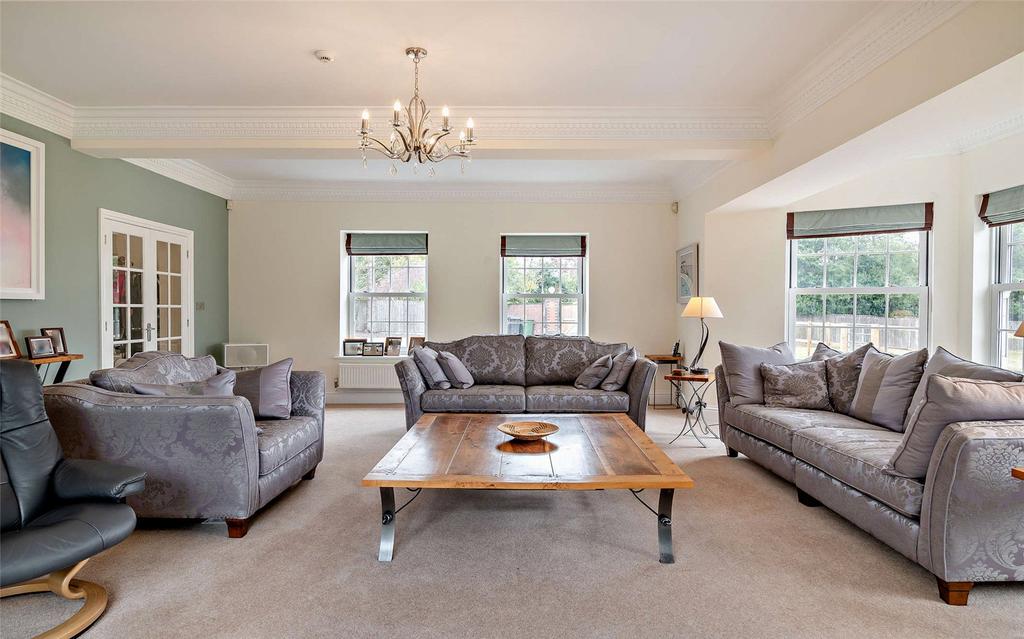 Drawing Room