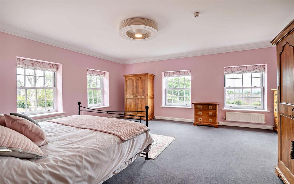 Principal Bedroom
