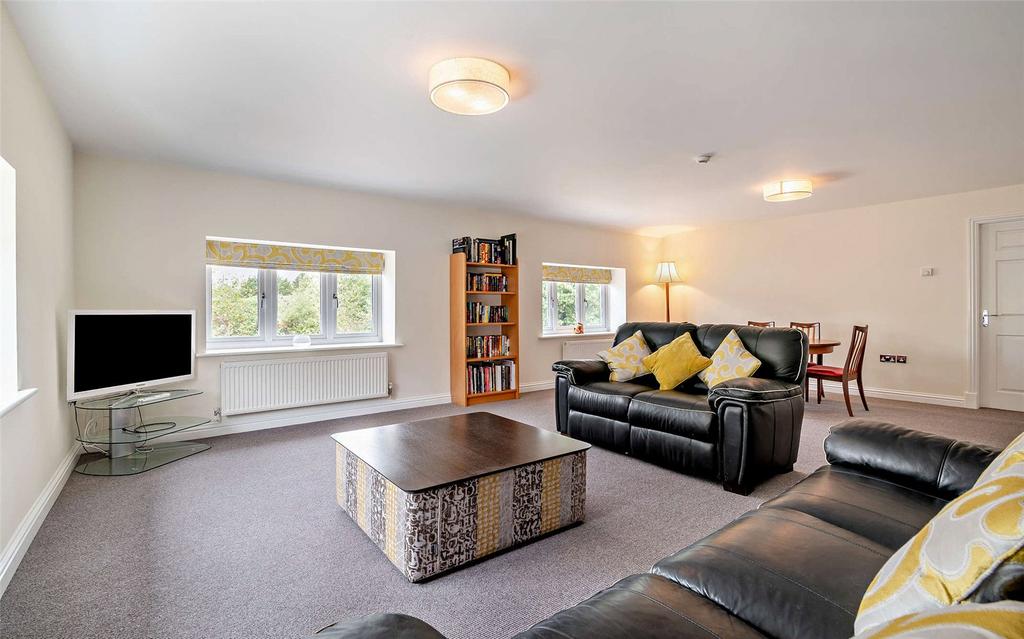 Annexe Living Room