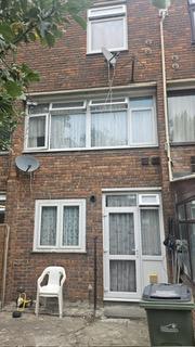undefined, Rowntree Path, London SE28