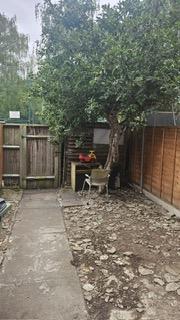 undefined, Rowntree Path, London SE28