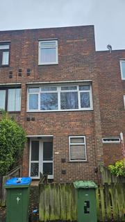 undefined, Rowntree Path, London SE28