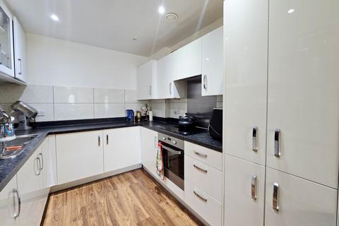 undefined, Salisbury Road,  Southall, UB2