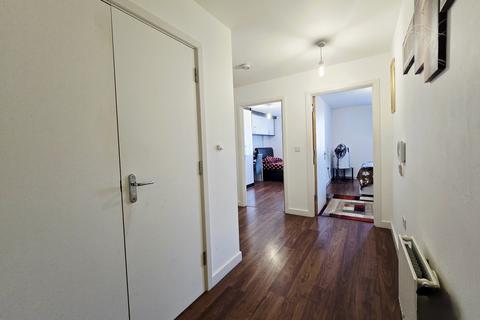 undefined, Salisbury Road,  Southall, UB2