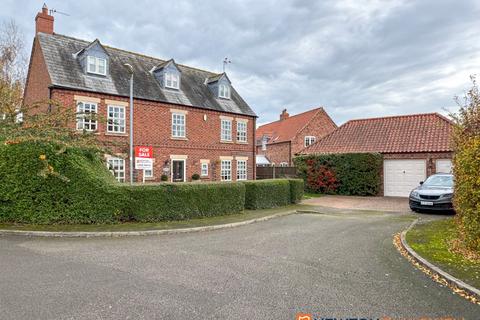 5 bedroom detached house for sale, Bells Court, 1 LN5
