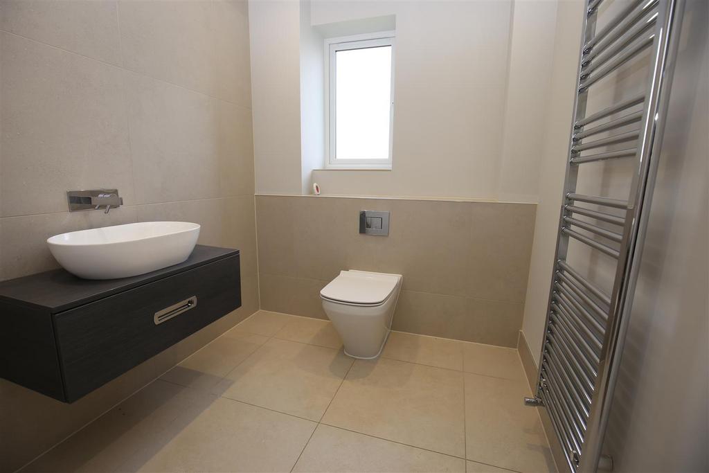 Cloakroom