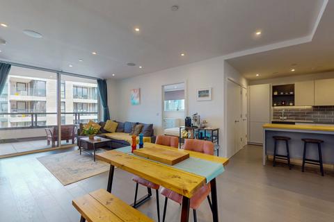 2 bedroom apartment for sale, Crimscott Street, London, SE1