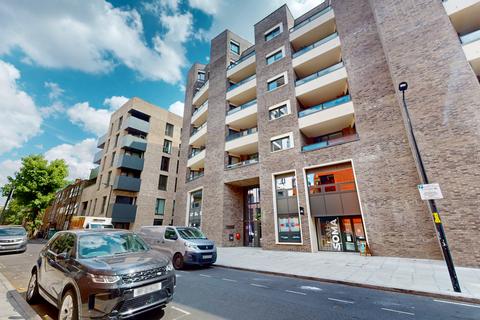 2 bedroom apartment for sale, Crimscott Street, London, SE1