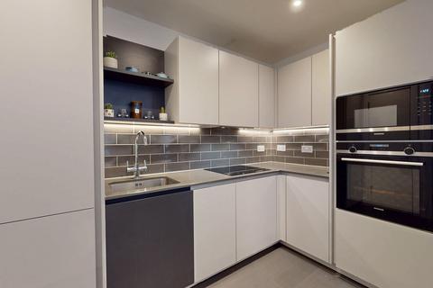 2 bedroom apartment for sale, Crimscott Street, London, SE1