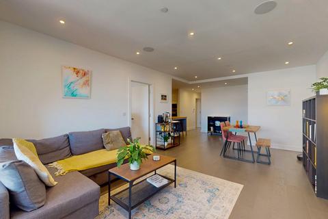 2 bedroom apartment for sale, Crimscott Street, London, SE1