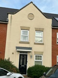 Erickson Gardens, Bromley, BR2