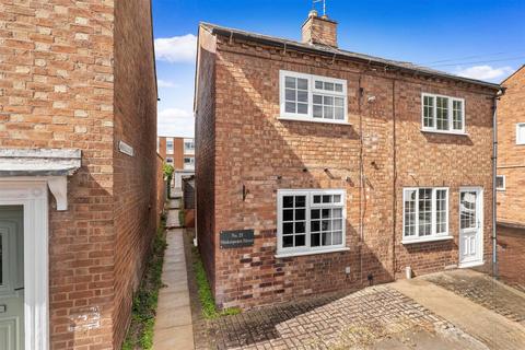 undefined, Shakespeare Street, Stratford-Upon-Avon