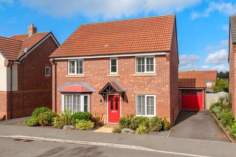 Stone Drive, Shifnal