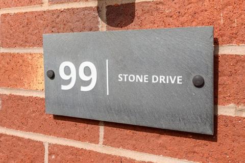 undefined, Stone Drive, Shifnal