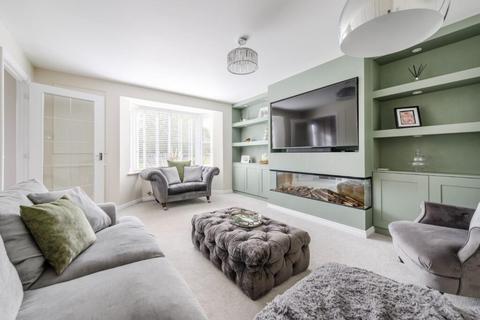 undefined, Stone Drive, Shifnal