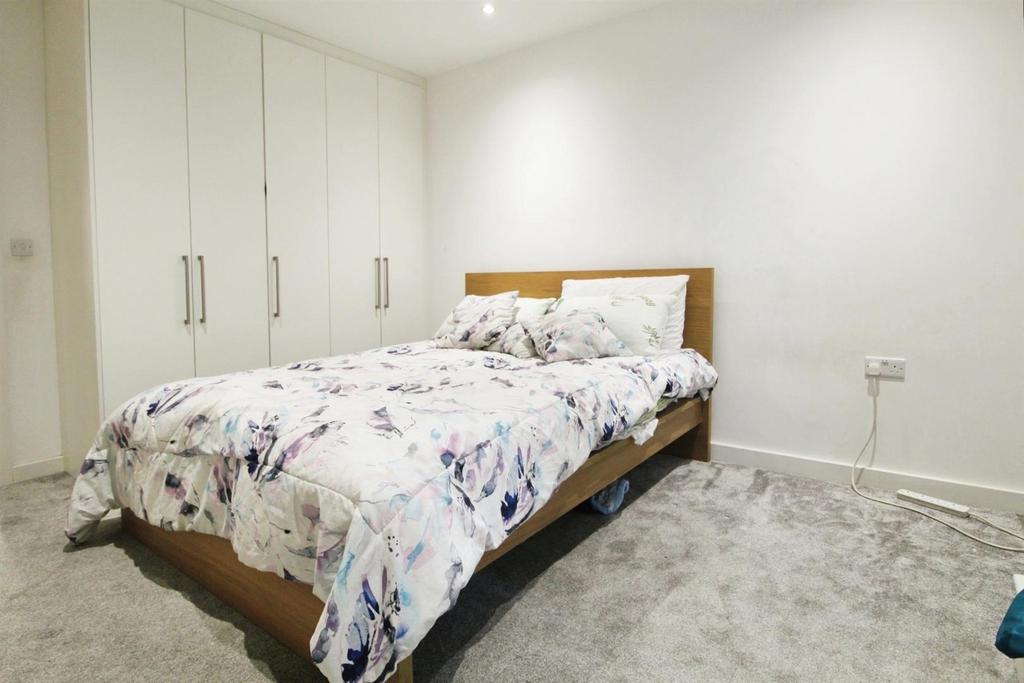 Bed 2011.JPG