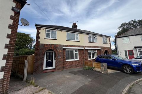 undefined, Springfield Road, Macclesfield