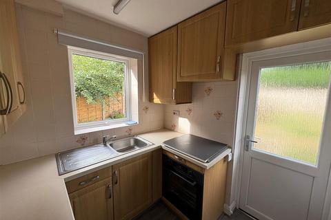 undefined, Springfield Road, Macclesfield