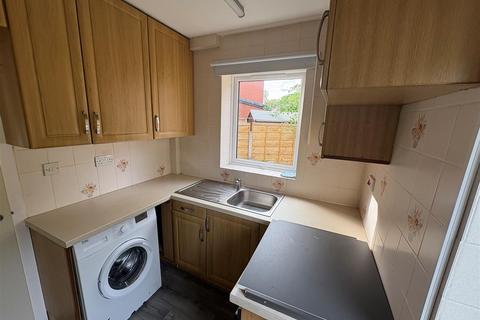 undefined, Springfield Road, Macclesfield