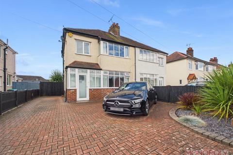 3 bedroom semi-detached house for sale, Smithy Lane, Wrexham
