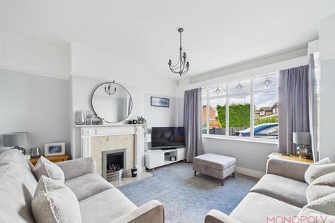 3 bedroom semi-detached house for sale, Smithy Lane, Wrexham