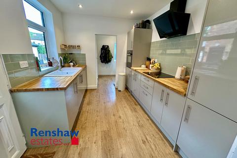 94 Wharncliffe Road, Ilkeston, DE7 5HF