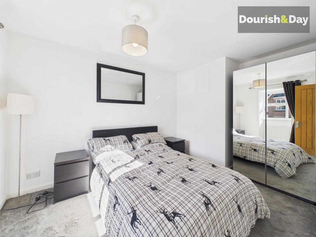 Bedroom Four