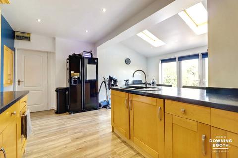 3 bedroom semi-detached house for sale, Cartersfield Lane, Walsall WS9