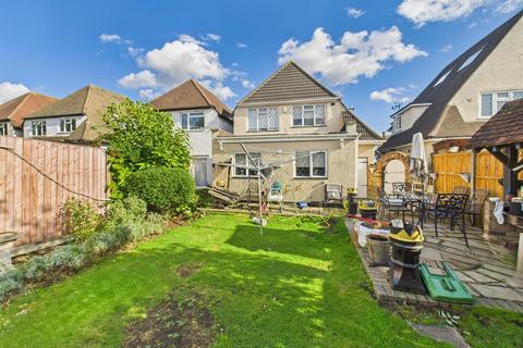 3 bedroom detached house for sale, The Fairway, Ruislip HA4
