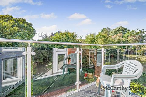1 bedroom apartment for sale, Justice Court, Holt Road, Cromer, Norfolk, NR27 9EL