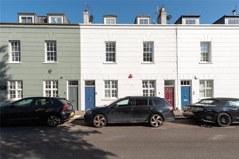 undefined, Lambolle Place, London, NW3