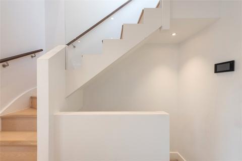 undefined, Lambolle Place, London, NW3