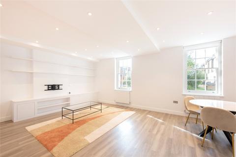 undefined, Lambolle Place, London, NW3
