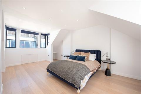 undefined, Lambolle Place, London, NW3