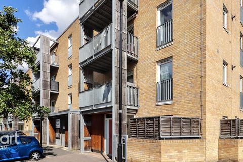 undefined, Walton Road, London
