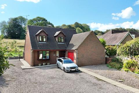 4 bedroom detached house for sale, Park Lane, Stoke-On-Trent ST10