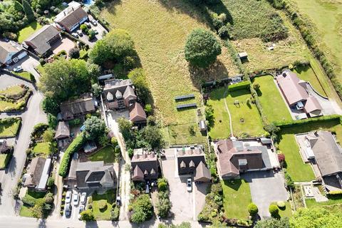 4 bedroom detached house for sale, Park Lane, Stoke-On-Trent ST10