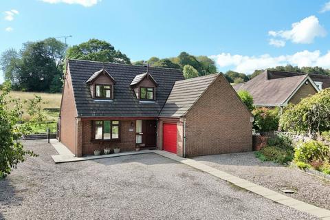 undefined, Park Lane, Stoke-On-Trent ST10