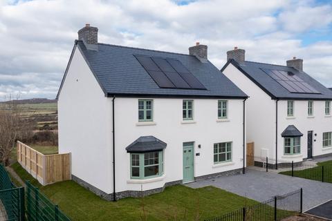 4 bedroom detached house for sale, Nun Street, St Davids SA62