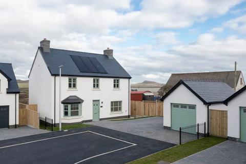 4 bedroom detached house for sale, Nun Street, St Davids SA62