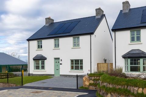 undefined, Nun Street, St Davids SA62