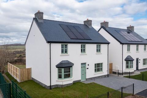 undefined, Nun Street, St Davids SA62
