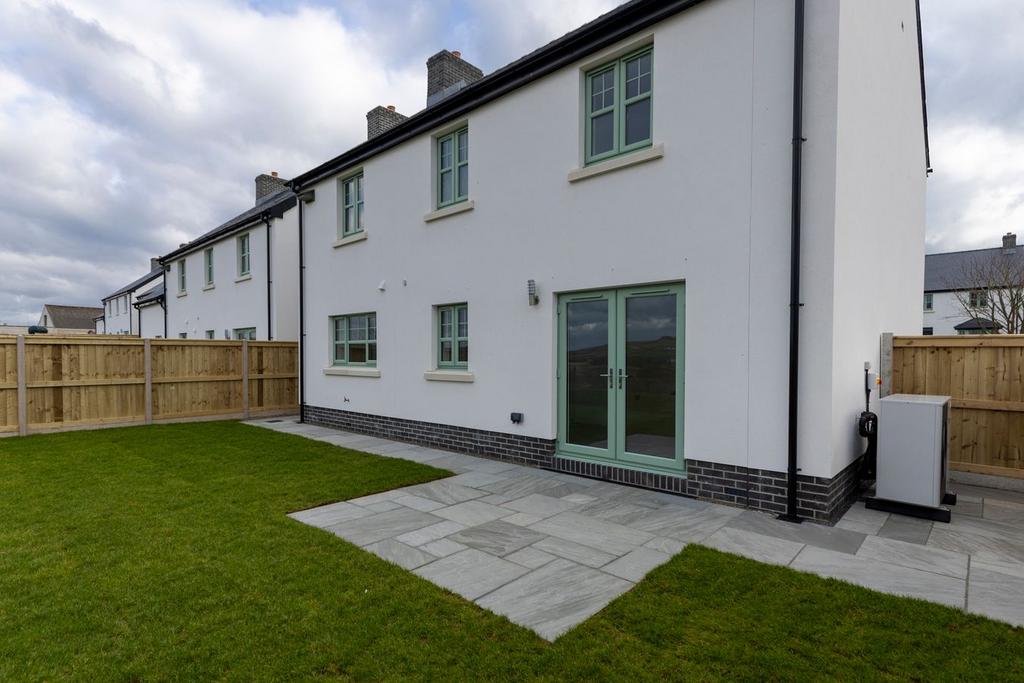 House in St Davids - View 3