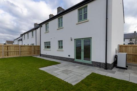 undefined, Nun Street, St Davids SA62